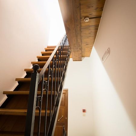 Xenon Apartments Hriszí Aktí Haniá Kültér fotó