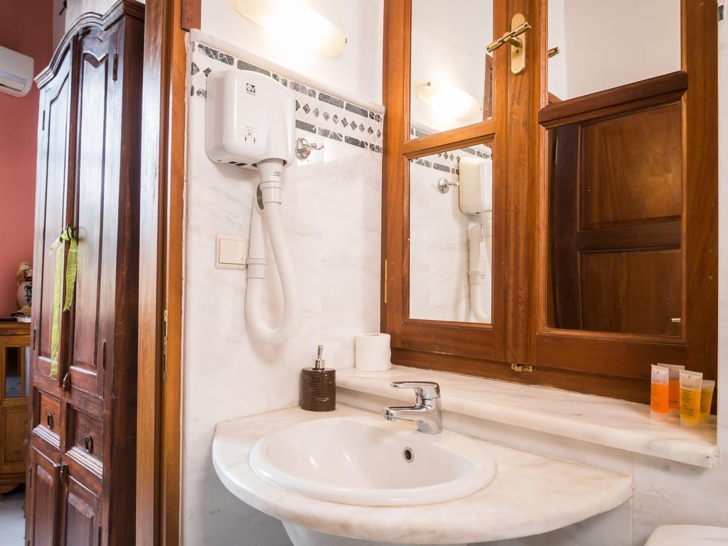 Xenon Apartments Hriszí Aktí Haniá Szoba fotó